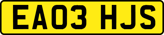 EA03HJS