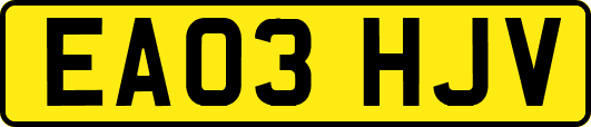 EA03HJV