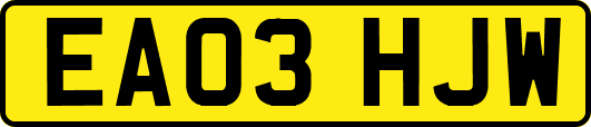 EA03HJW
