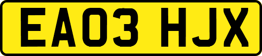 EA03HJX
