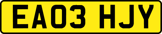 EA03HJY