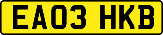EA03HKB