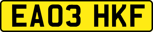 EA03HKF
