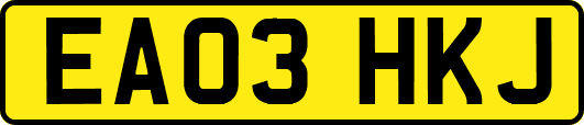 EA03HKJ