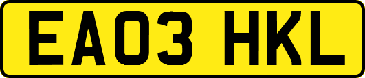 EA03HKL