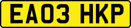 EA03HKP