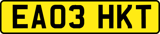 EA03HKT