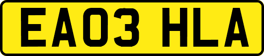 EA03HLA