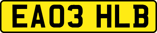 EA03HLB