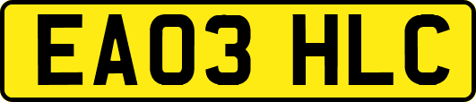 EA03HLC