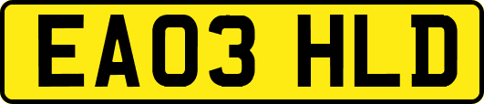 EA03HLD