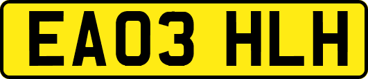 EA03HLH