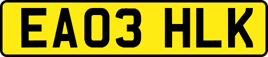 EA03HLK