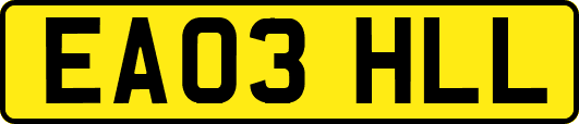 EA03HLL