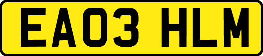 EA03HLM
