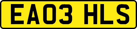 EA03HLS