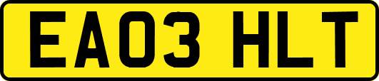 EA03HLT