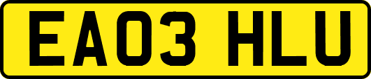 EA03HLU