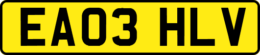 EA03HLV