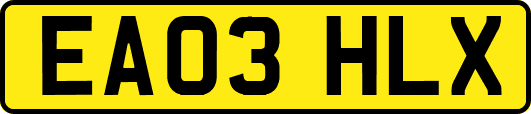 EA03HLX