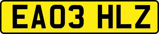 EA03HLZ
