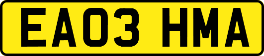 EA03HMA