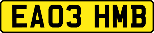 EA03HMB