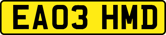 EA03HMD