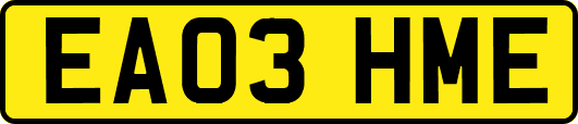 EA03HME