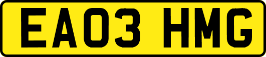 EA03HMG