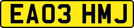 EA03HMJ