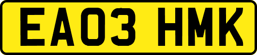EA03HMK