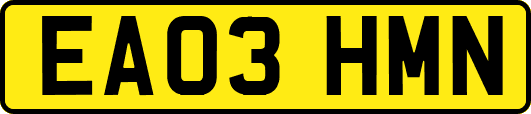 EA03HMN