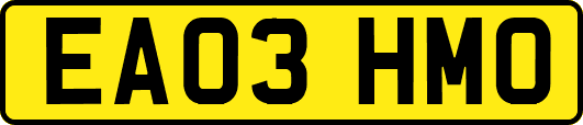 EA03HMO