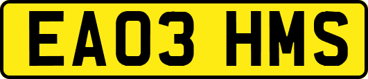 EA03HMS