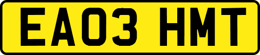 EA03HMT