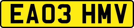 EA03HMV
