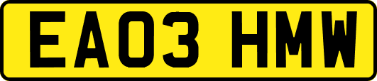 EA03HMW
