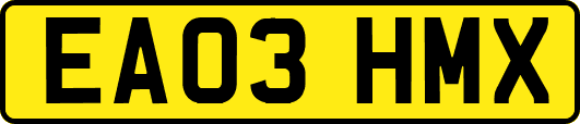 EA03HMX