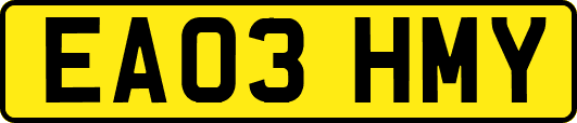 EA03HMY