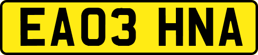EA03HNA