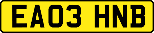 EA03HNB