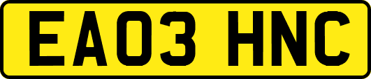 EA03HNC