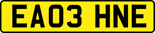 EA03HNE