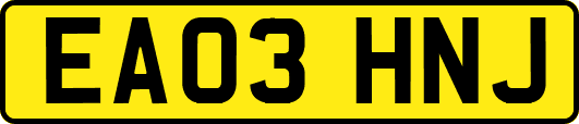 EA03HNJ