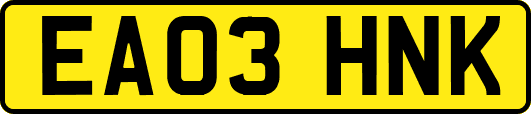 EA03HNK