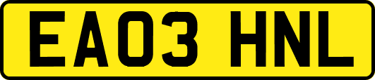EA03HNL