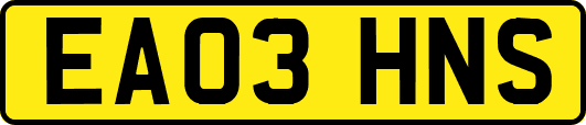 EA03HNS