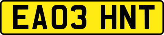 EA03HNT