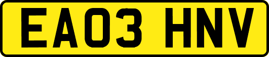 EA03HNV